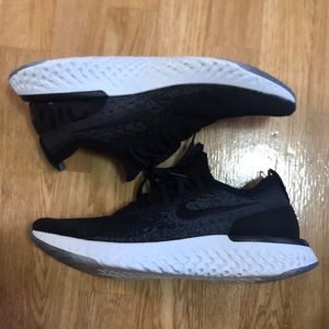 Epic react flyknit 1.0